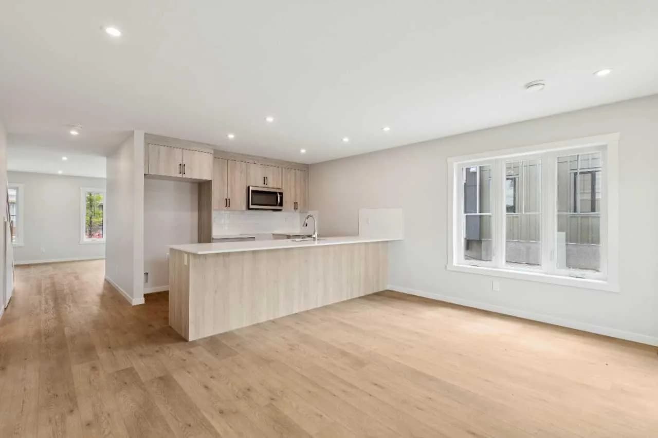 Row/Townhouse