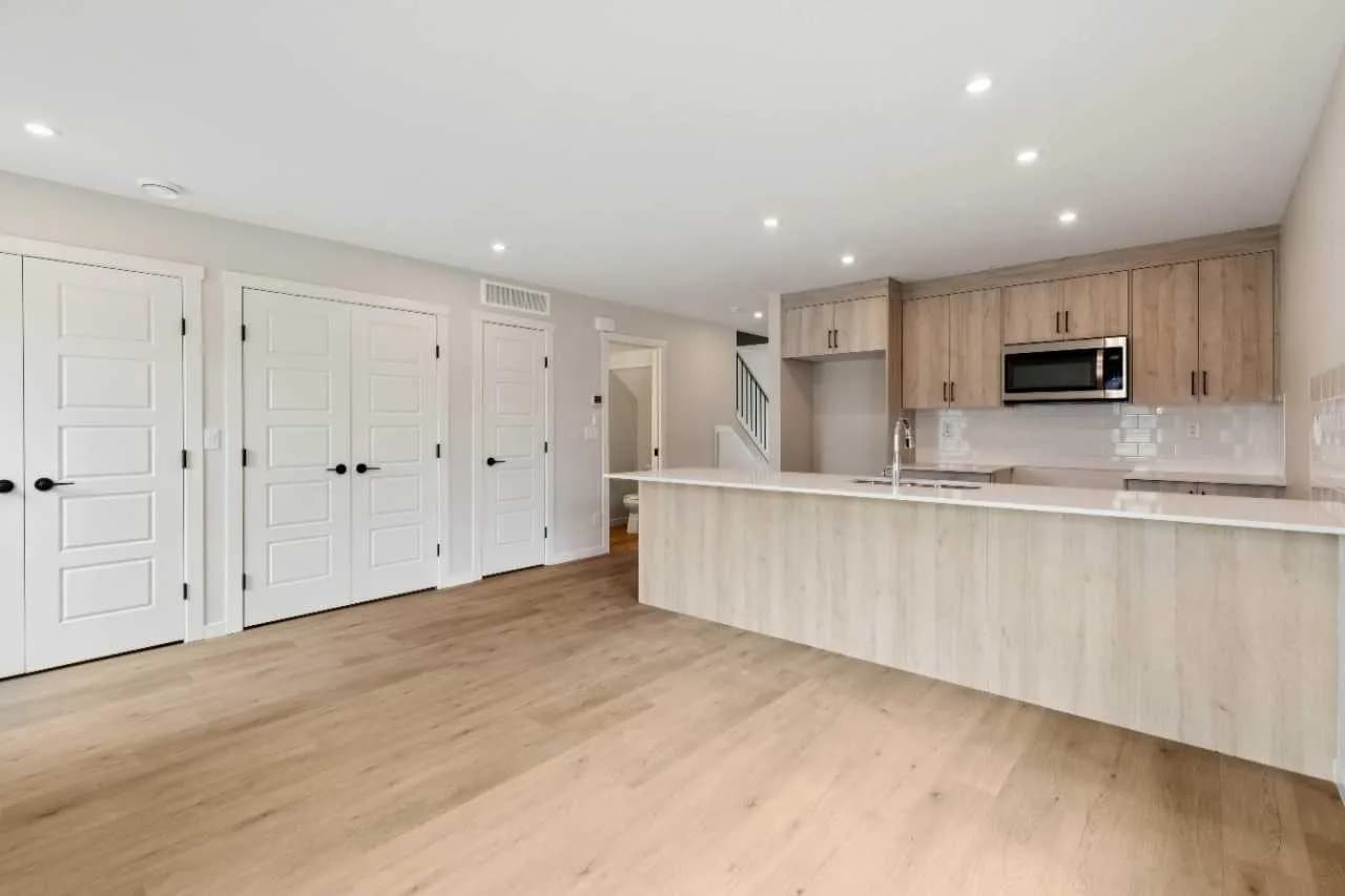 Row/Townhouse