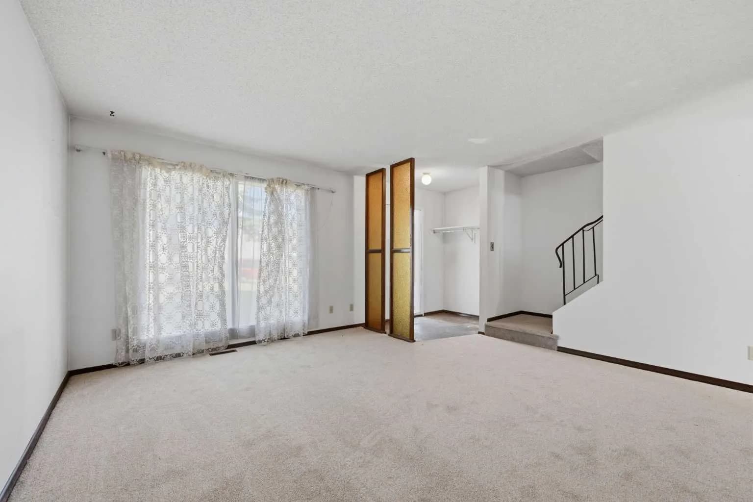 Row/Townhouse