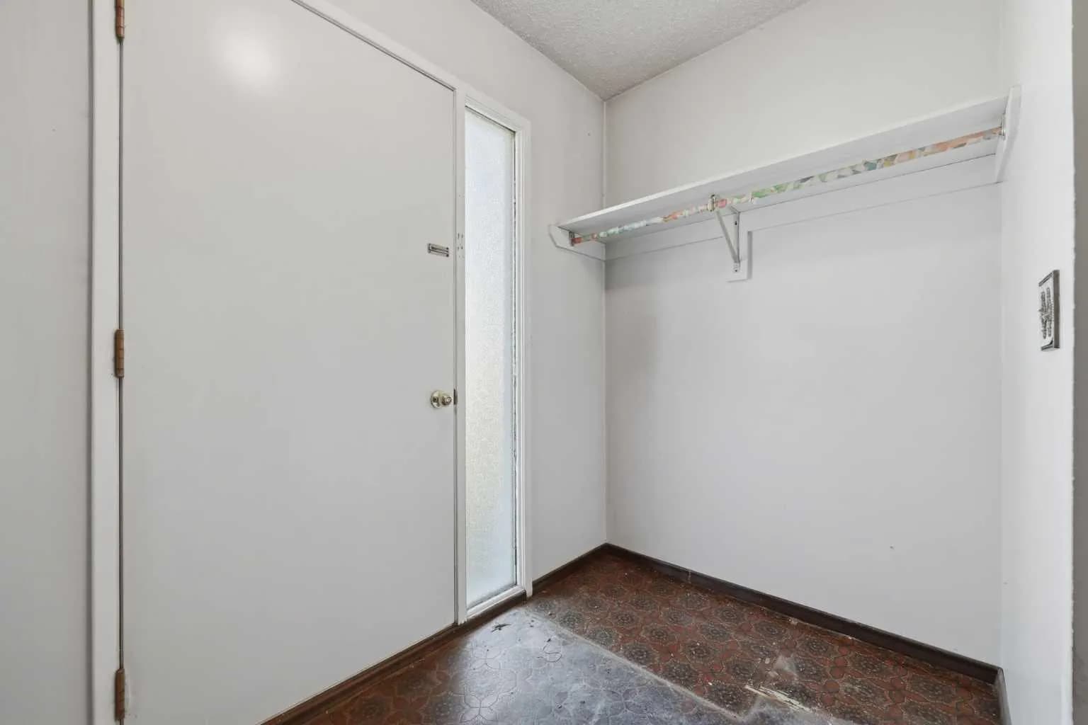 Row/Townhouse