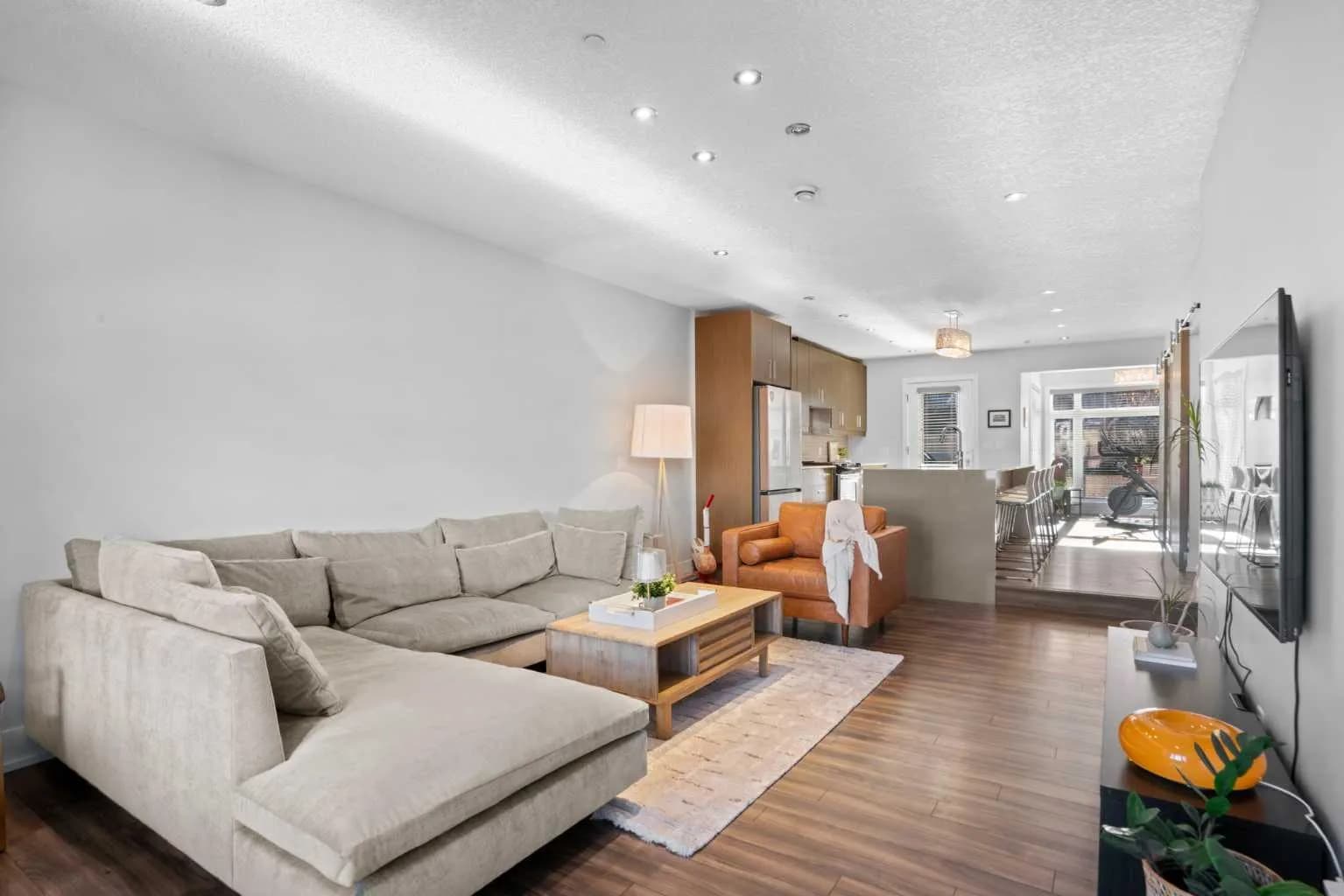 Row/Townhouse