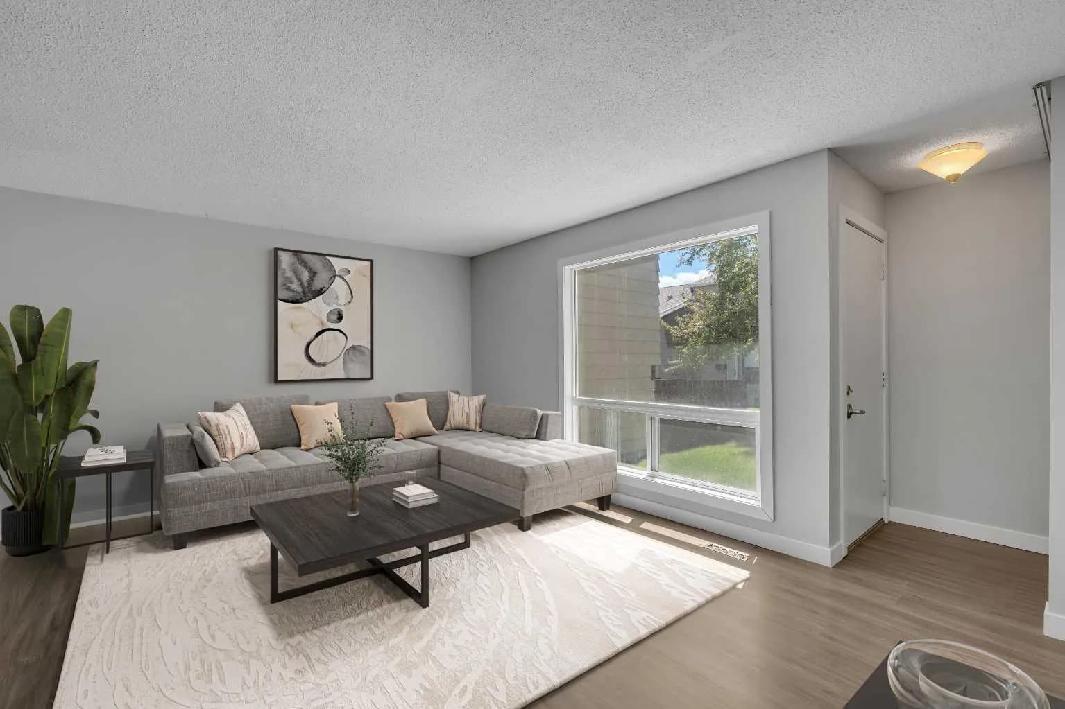 Row/Townhouse