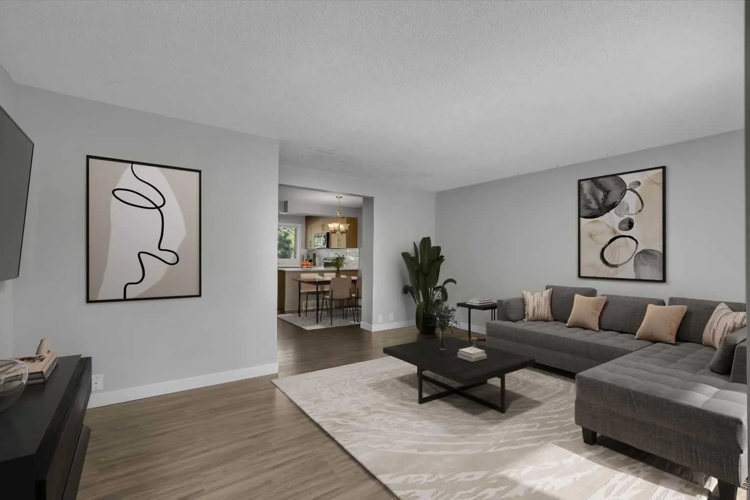 Row/Townhouse