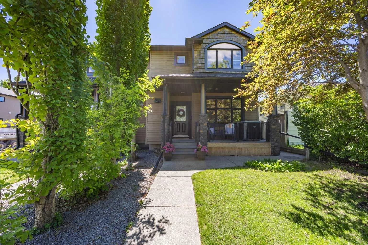 Semi Detached (Half Duplex)