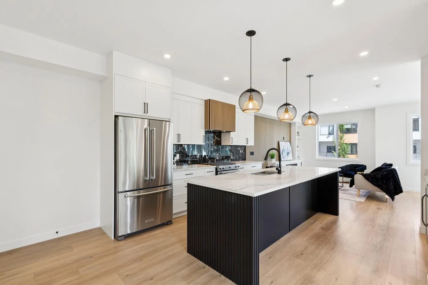 Row/Townhouse