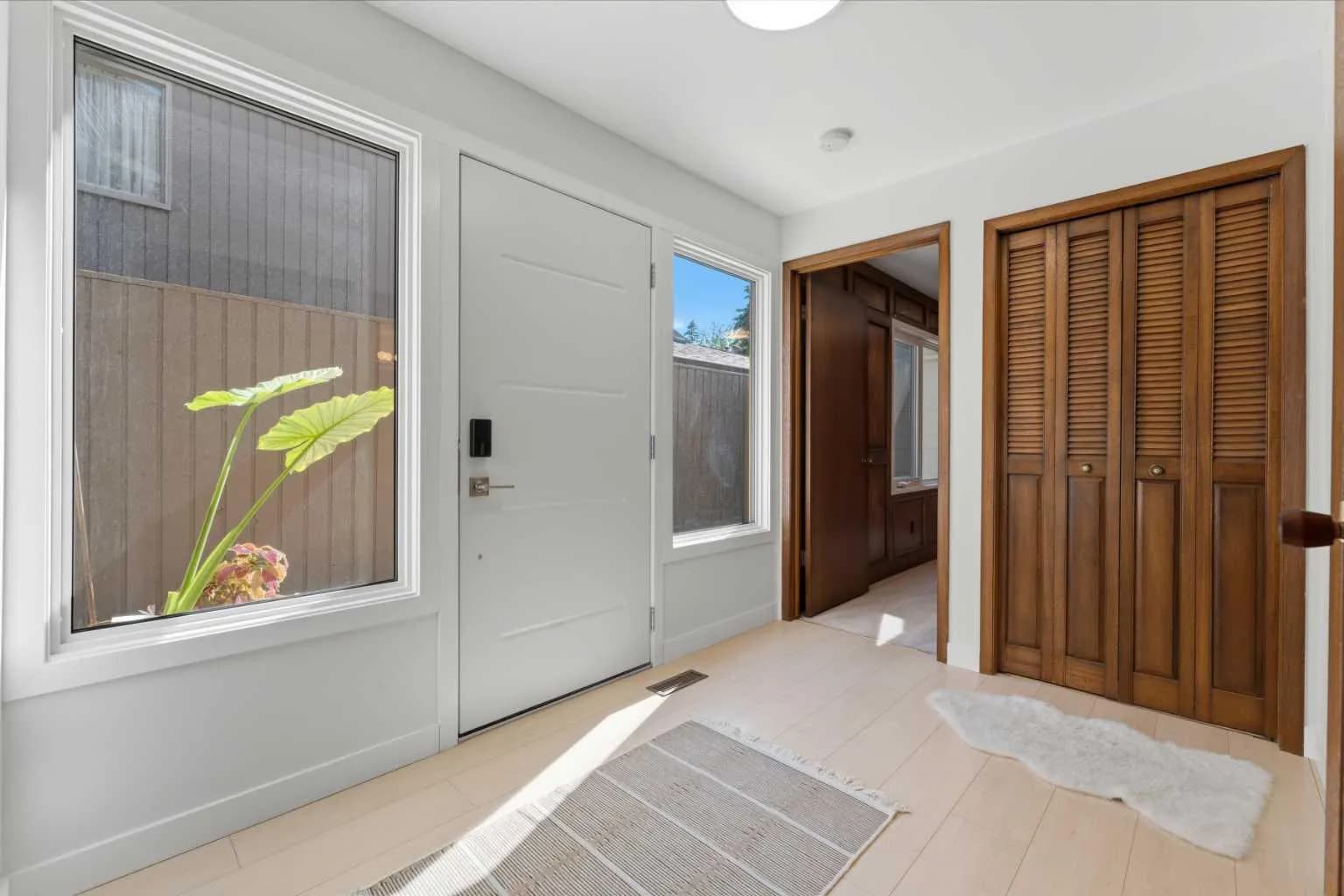 Row/Townhouse