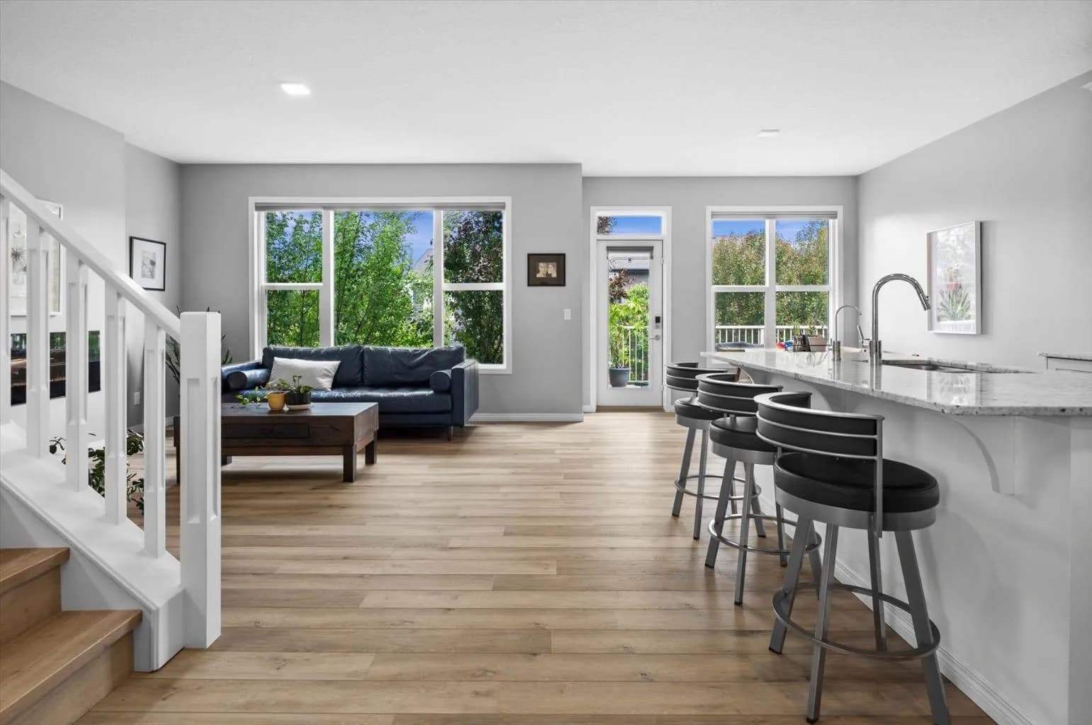 Semi Detached (Half Duplex)