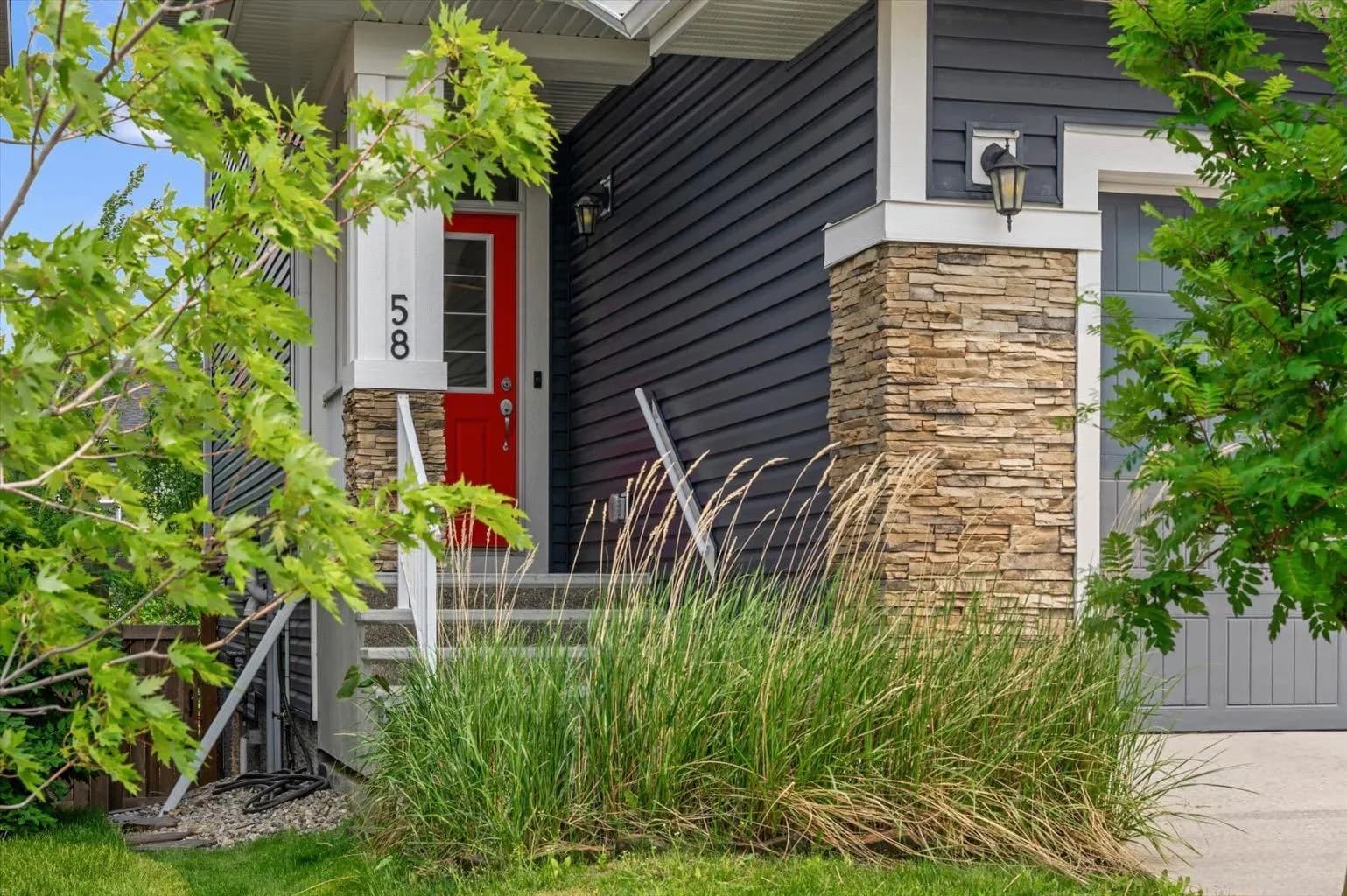 Semi Detached (Half Duplex)