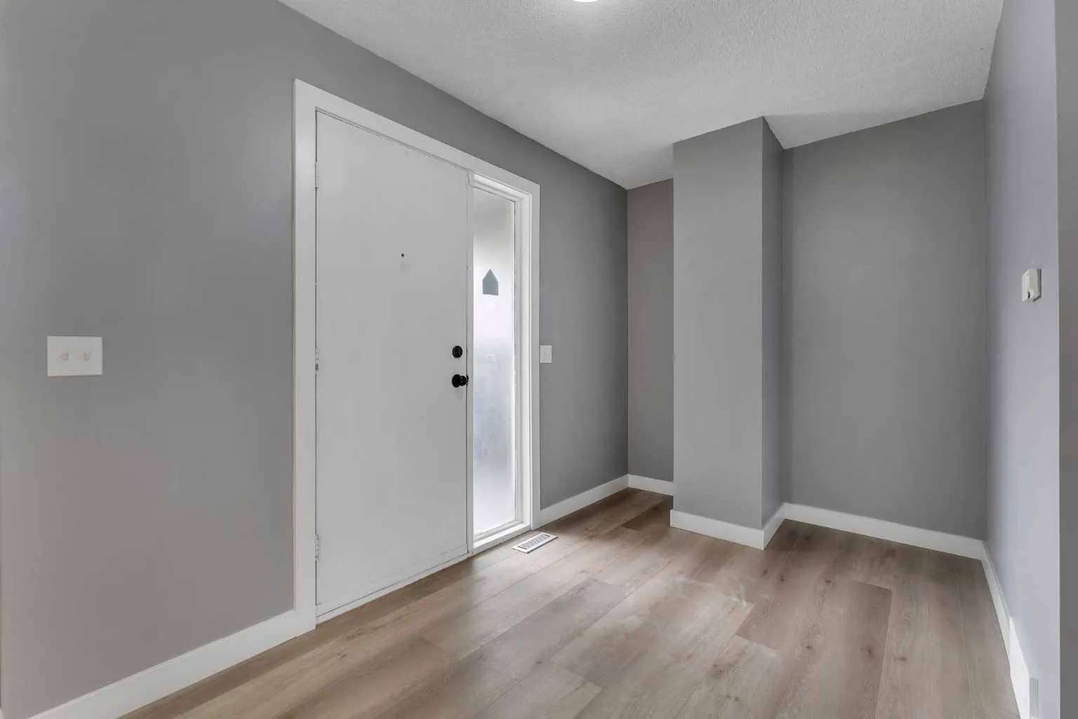 Row/Townhouse