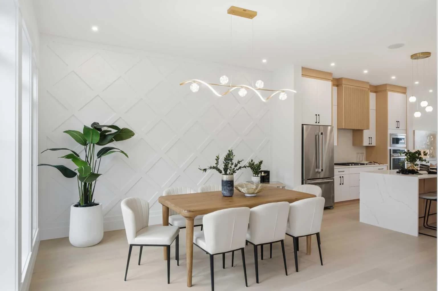 Semi Detached (Half Duplex)