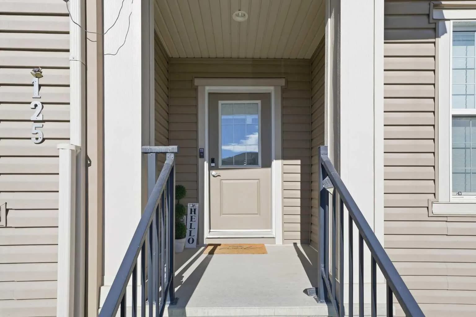 Semi Detached (Half Duplex)