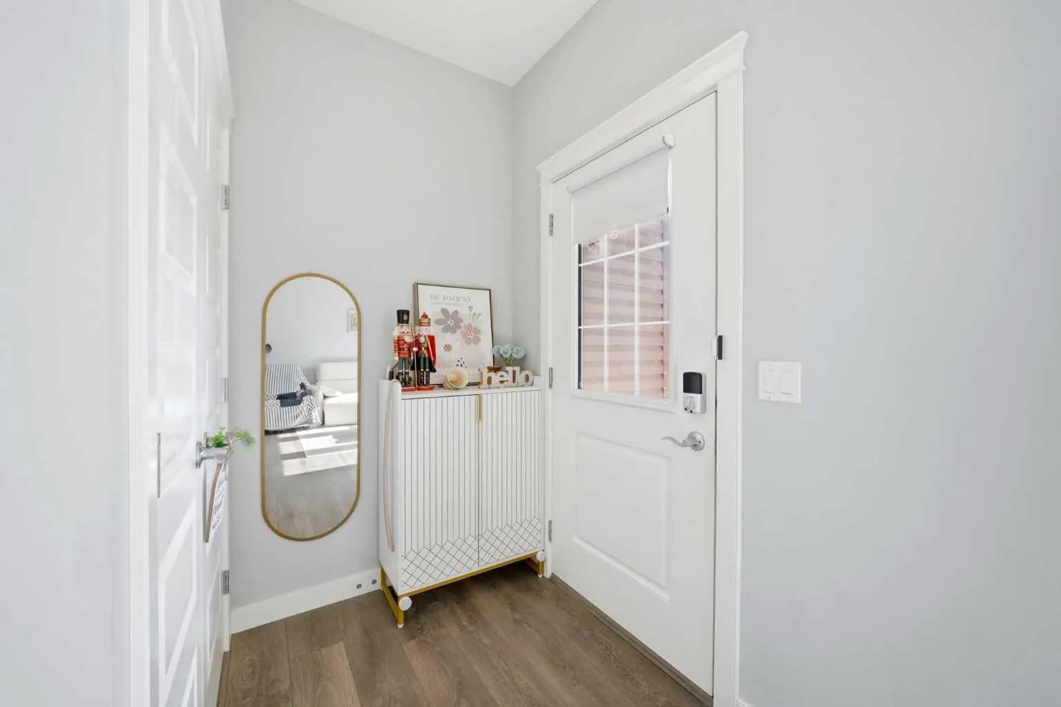 Semi Detached (Half Duplex)