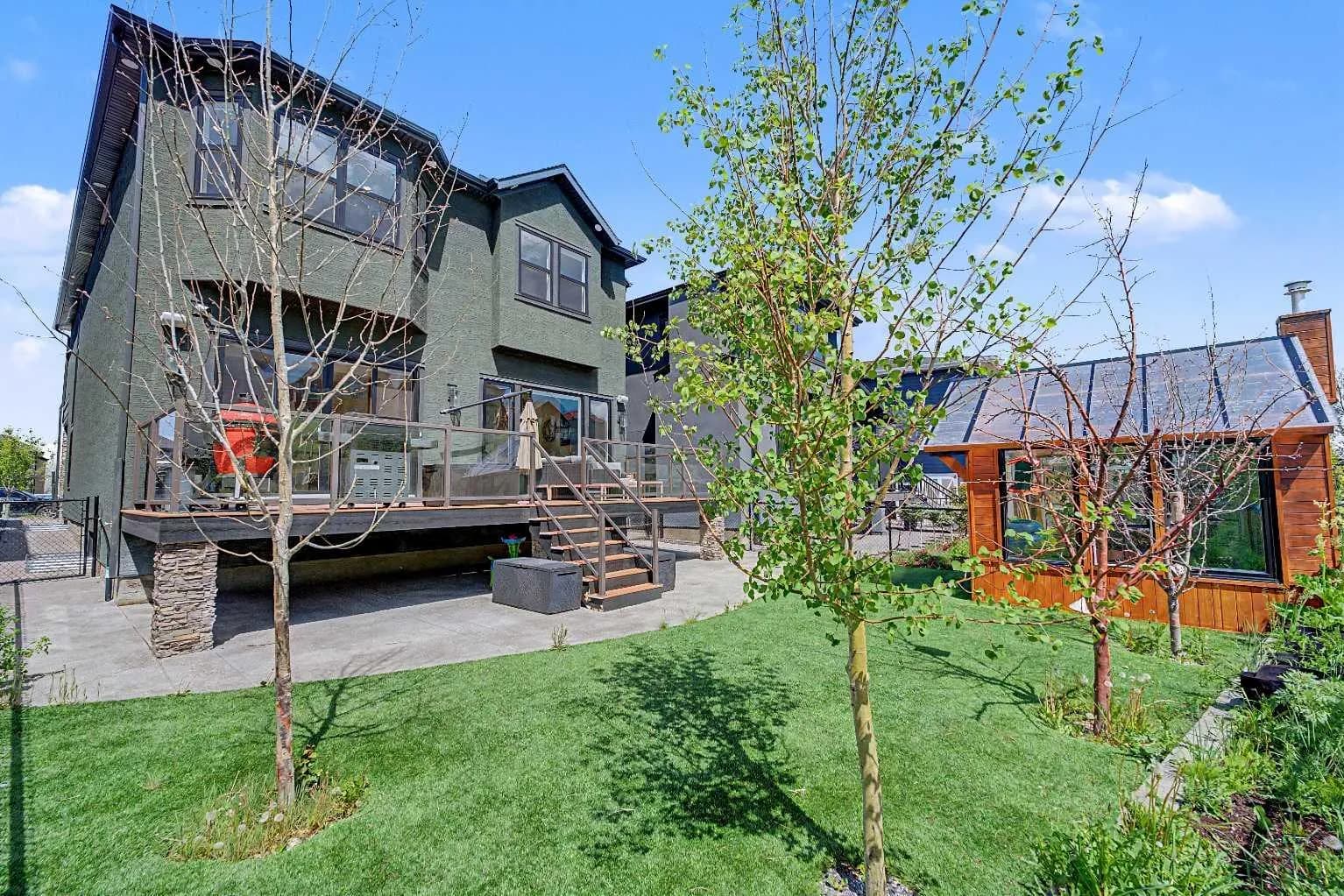 Detached