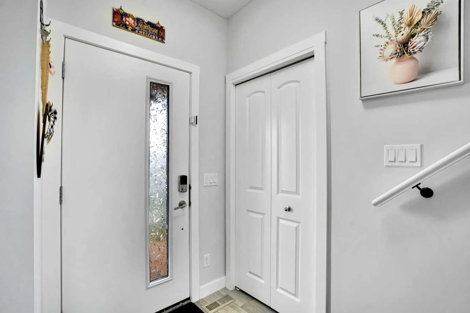Semi Detached (Half Duplex)