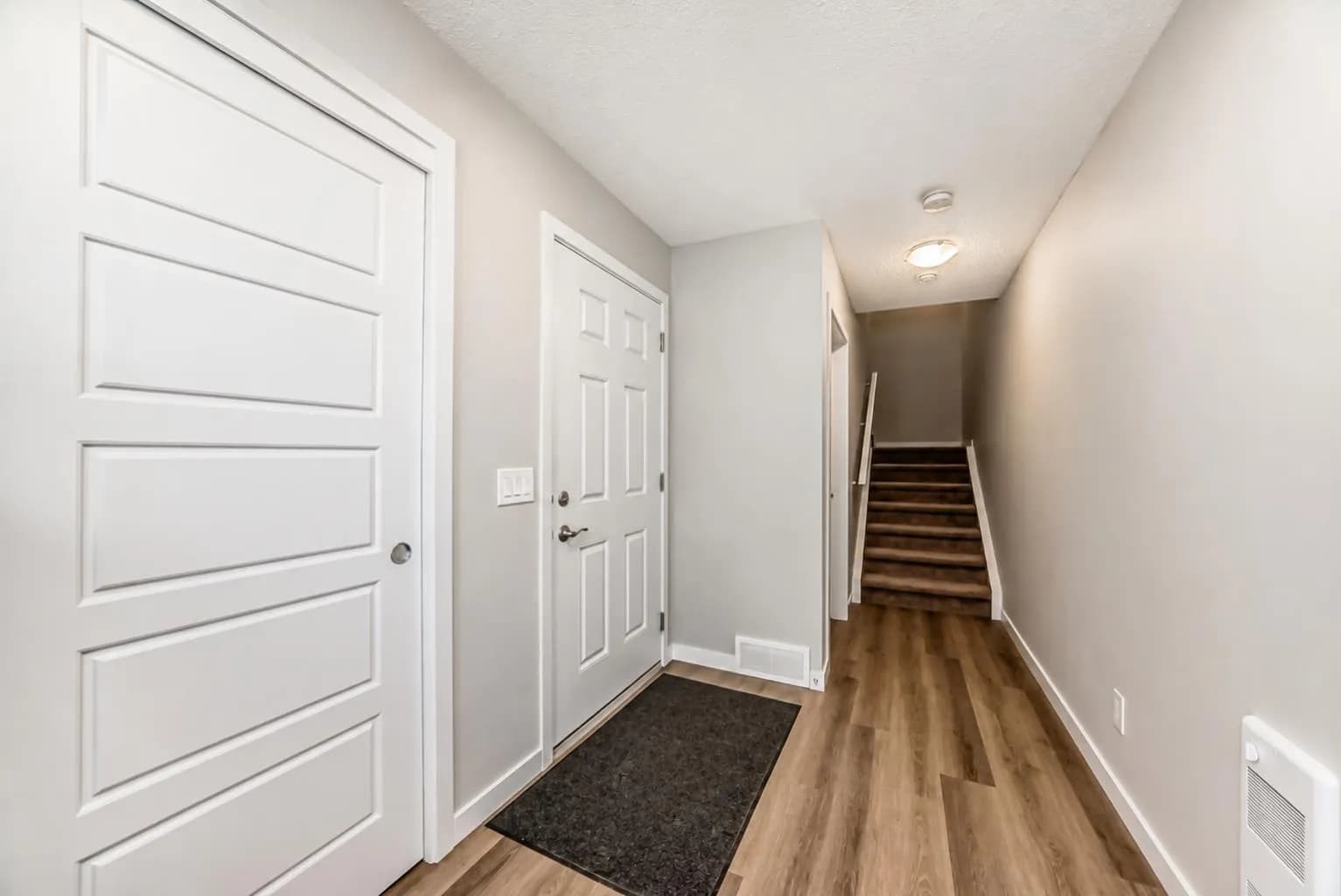 Row/Townhouse
