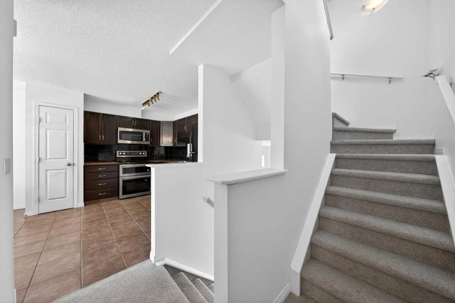Row/Townhouse