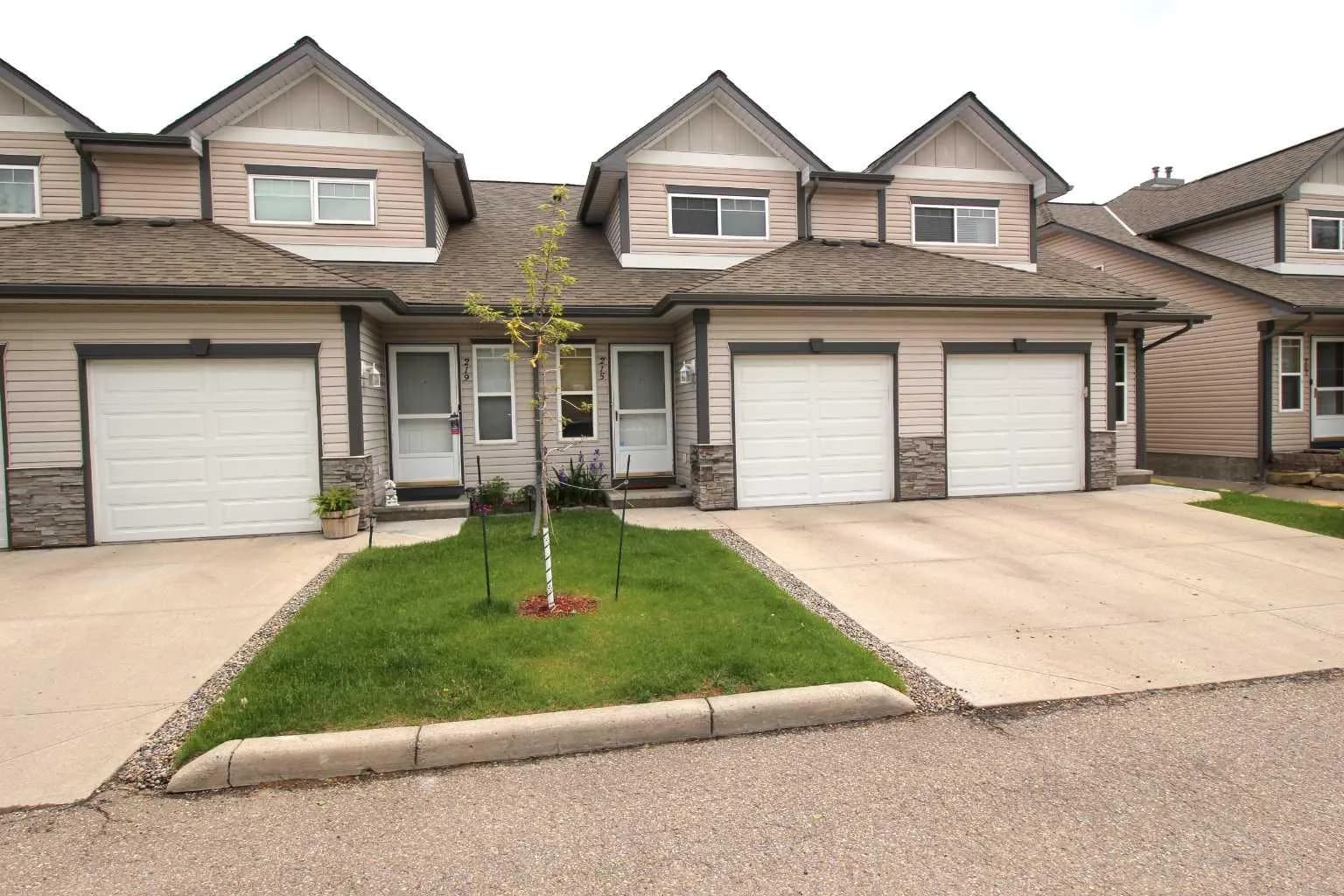 Row/Townhouse