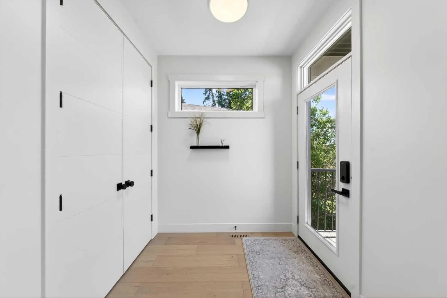 Semi Detached (Half Duplex)