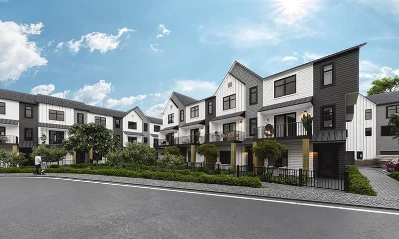 Row/Townhouse
