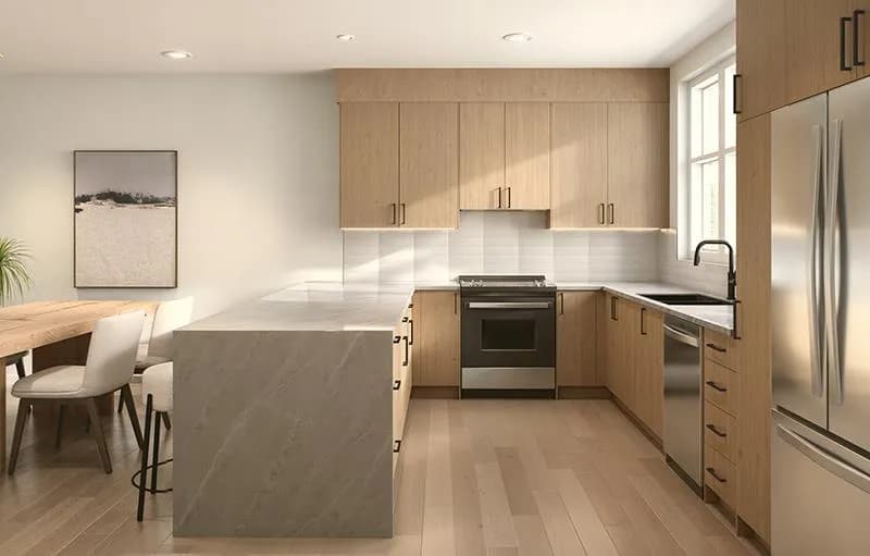 Row/Townhouse