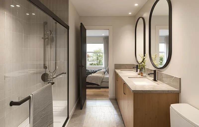 Row/Townhouse