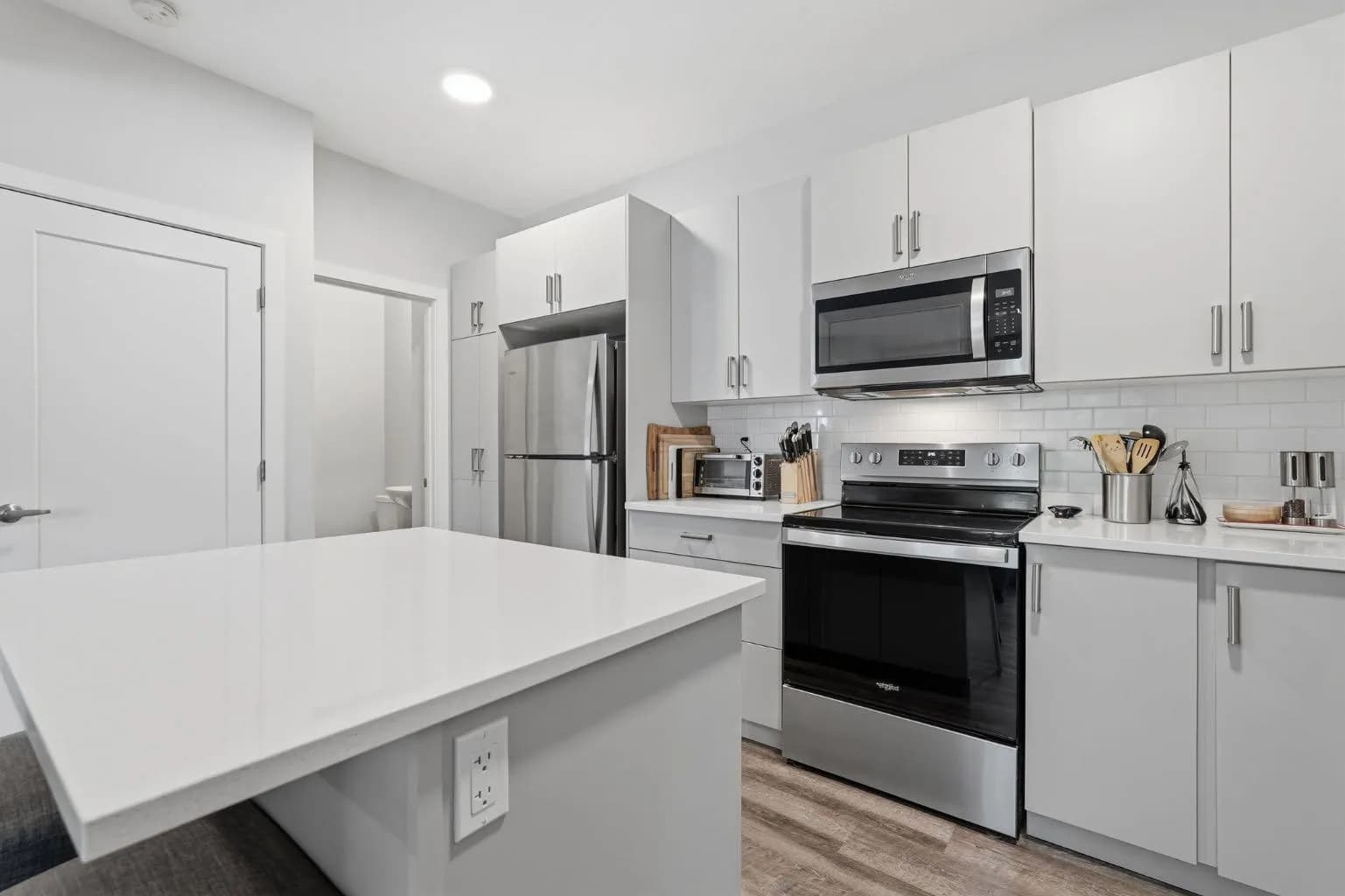 Row/Townhouse
