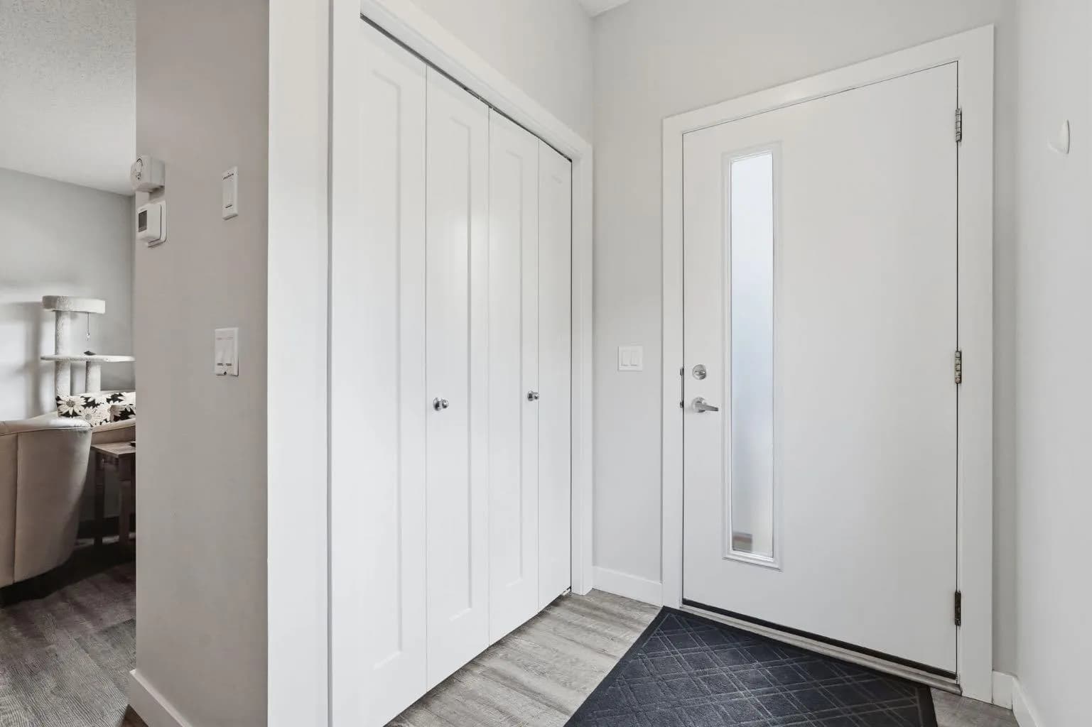 Row/Townhouse