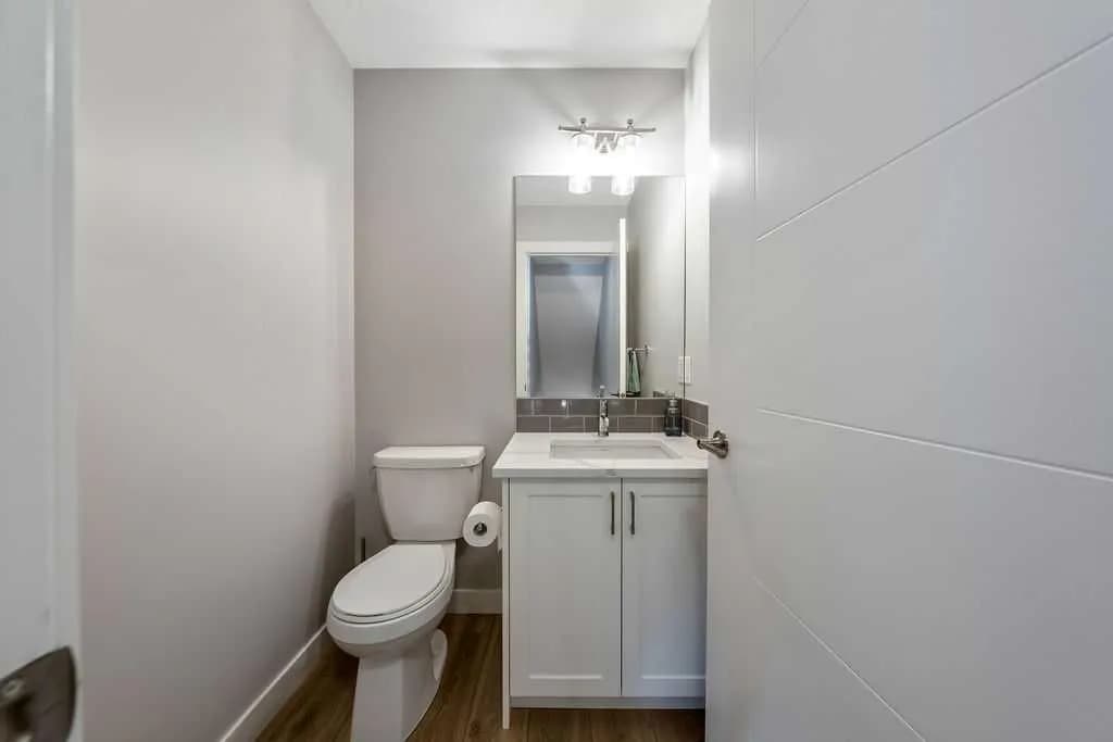 Row/Townhouse