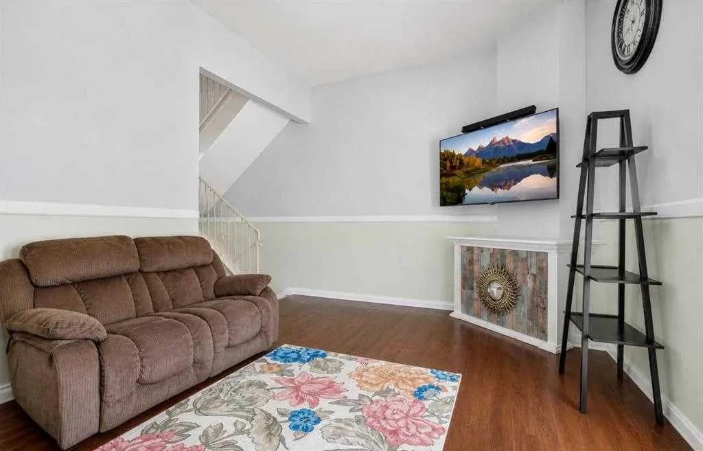 Row/Townhouse