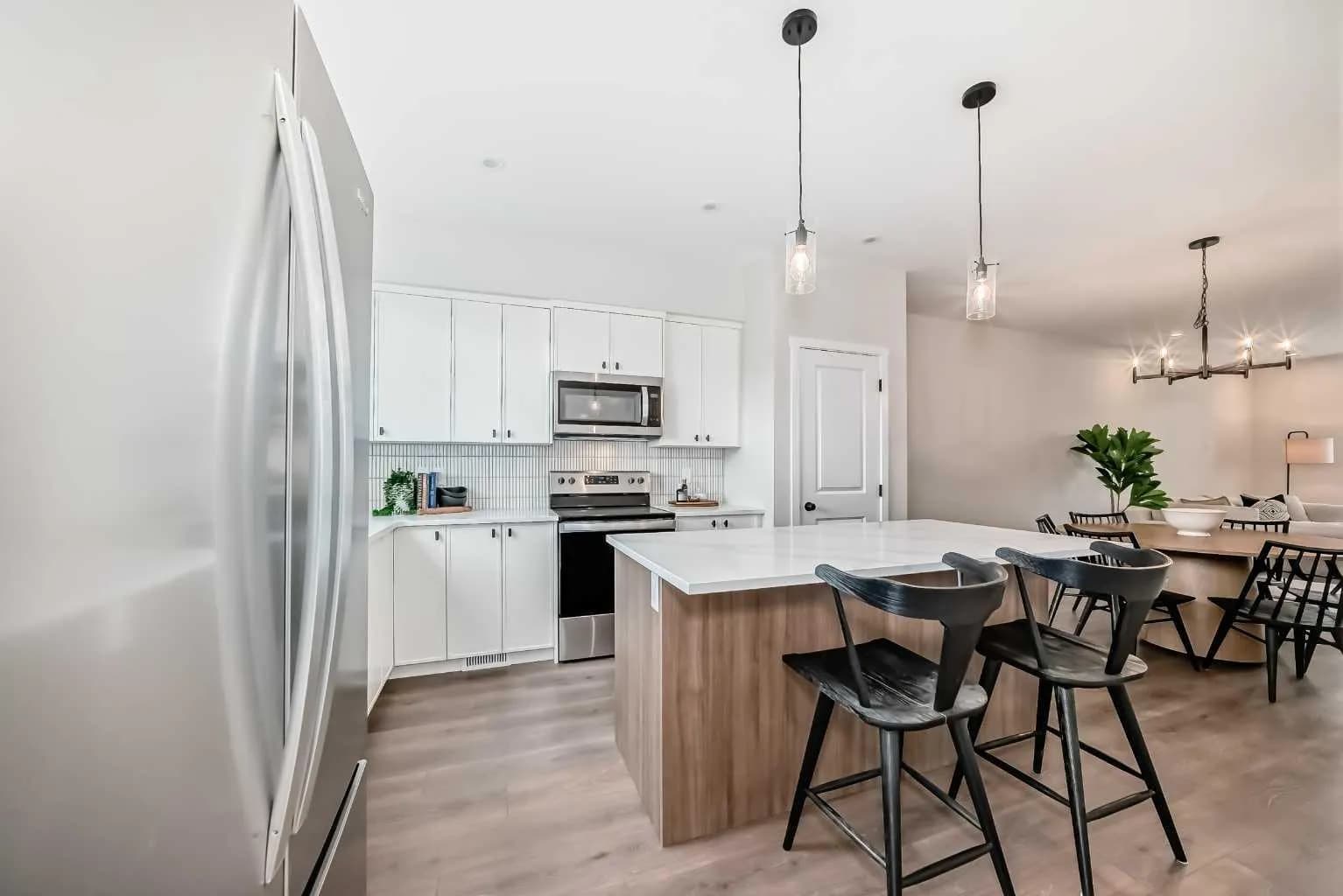 Row/Townhouse