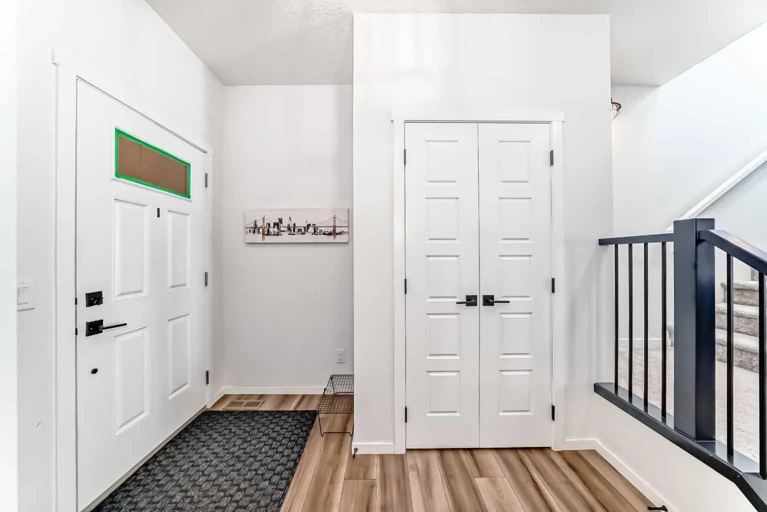 Semi Detached (Half Duplex)