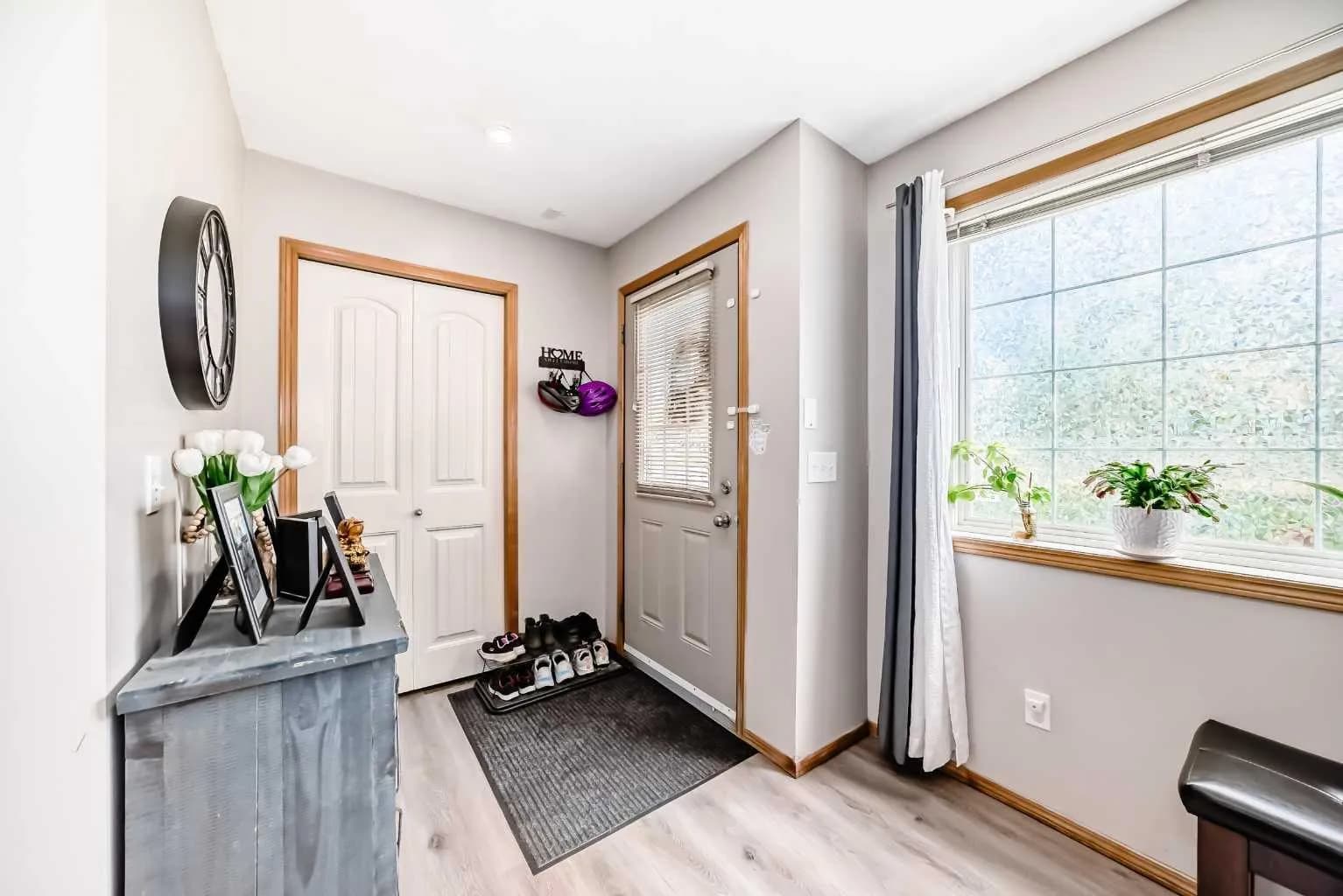 Row/Townhouse