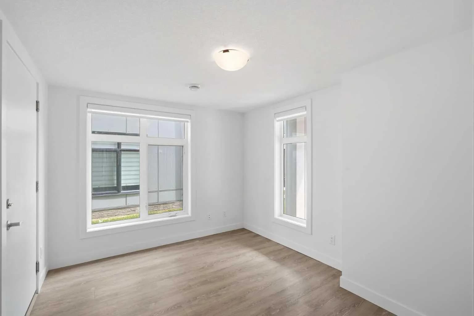 Row/Townhouse