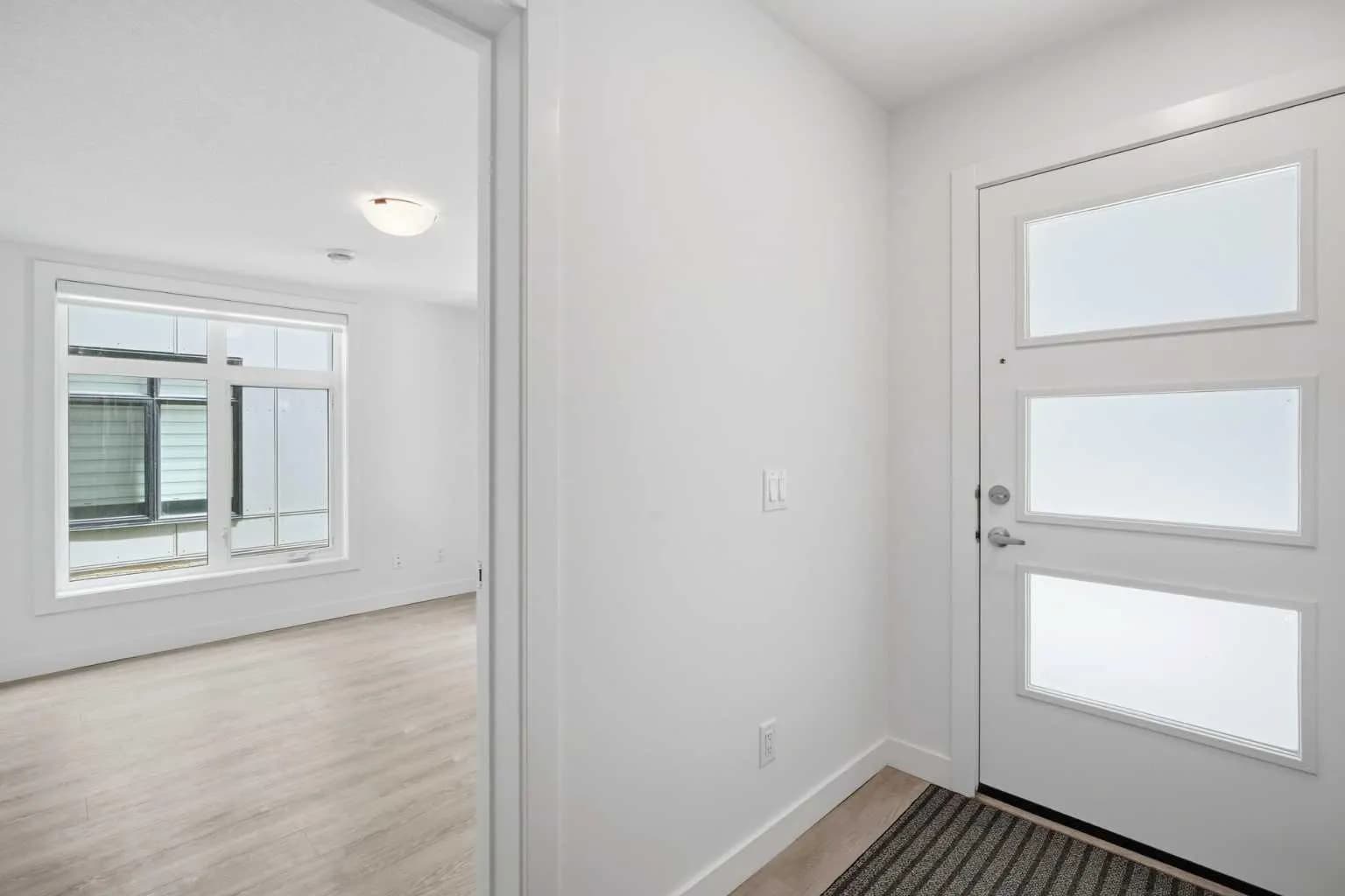 Row/Townhouse