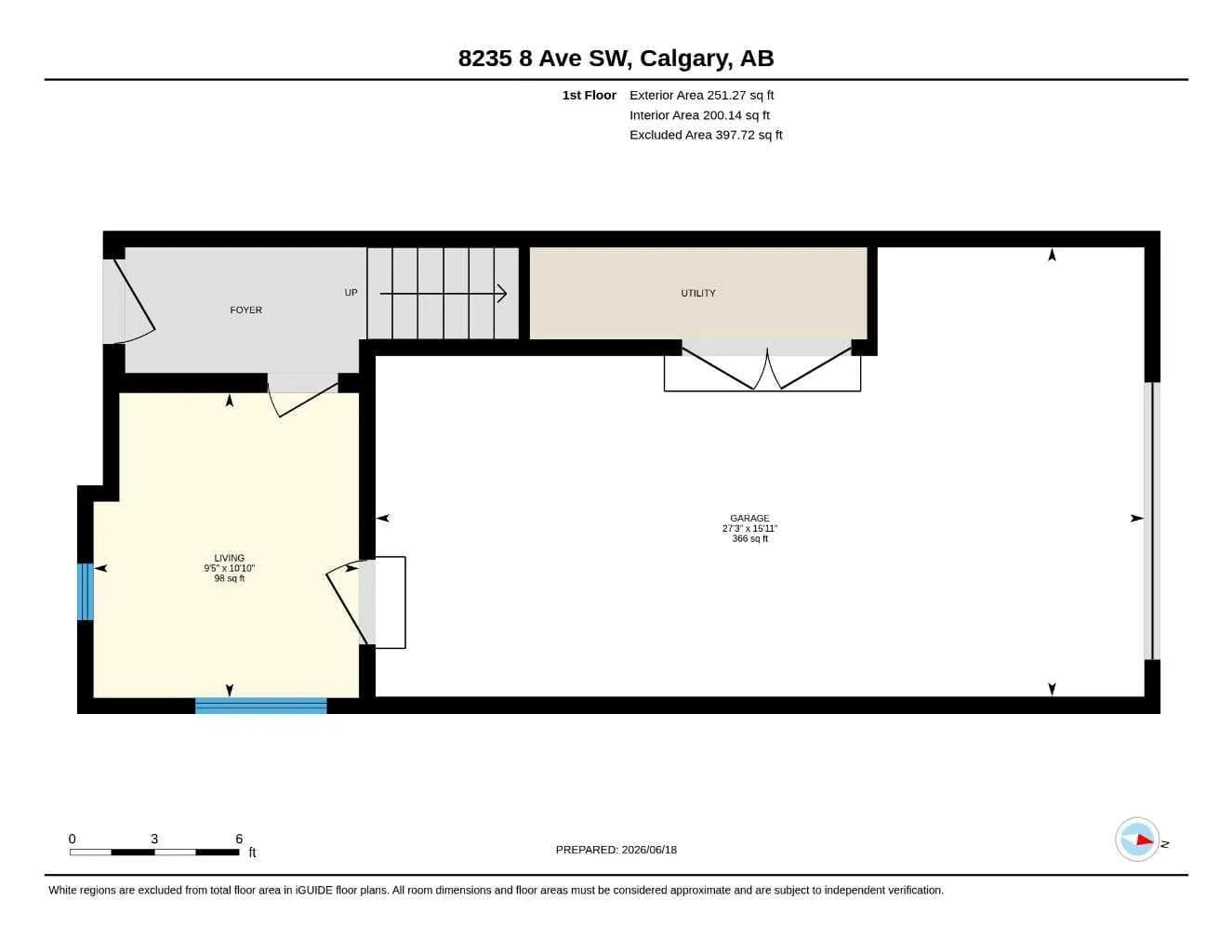 Row/Townhouse