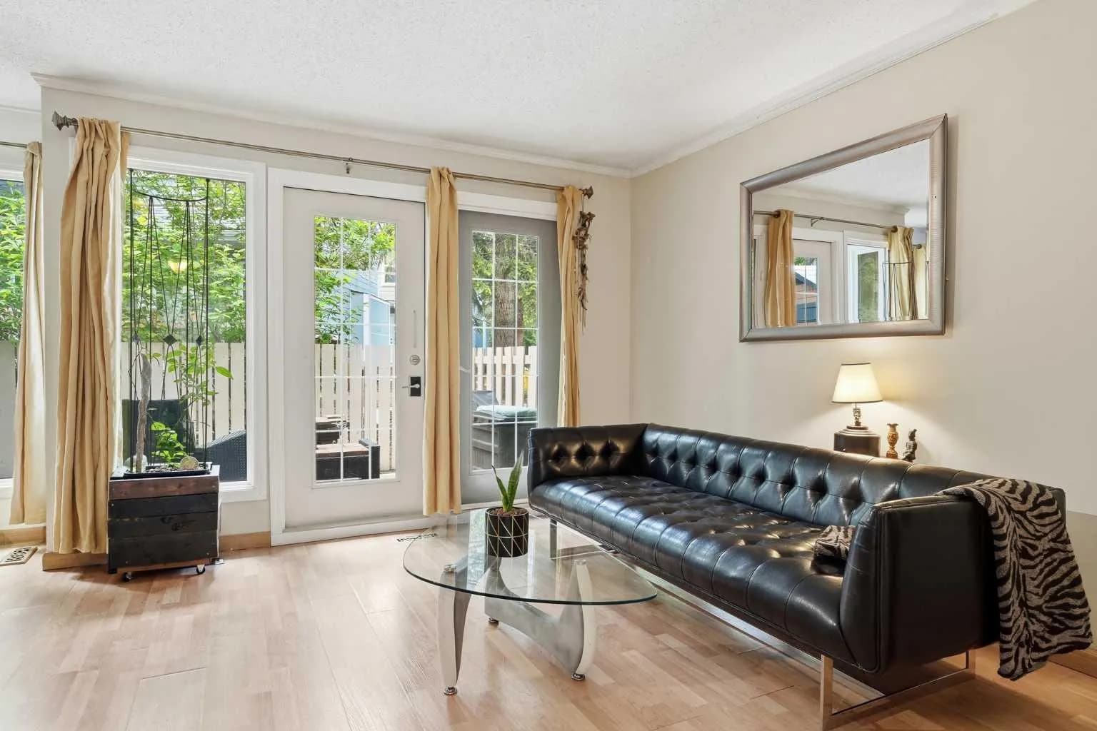 Row/Townhouse