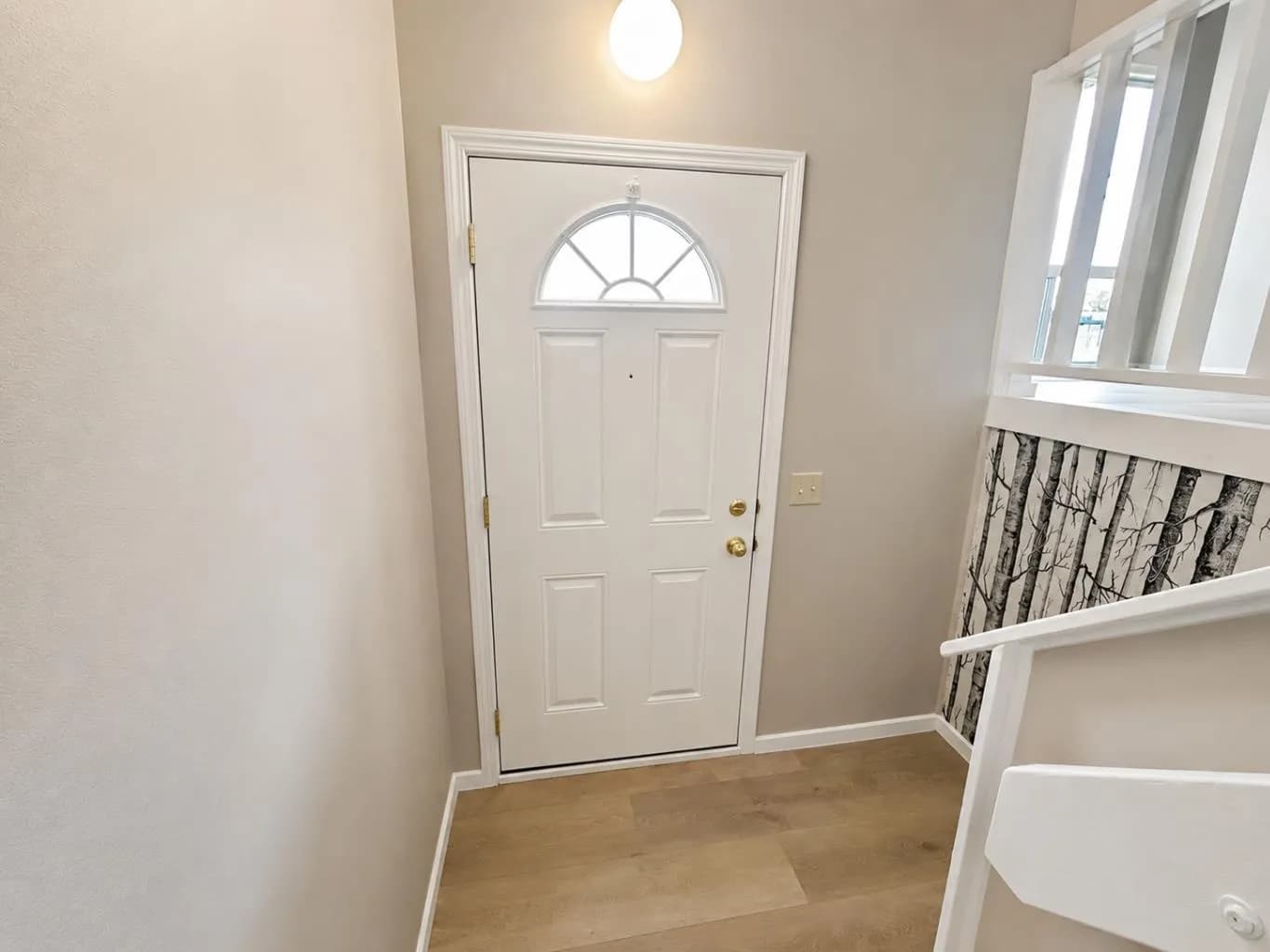 Row/Townhouse