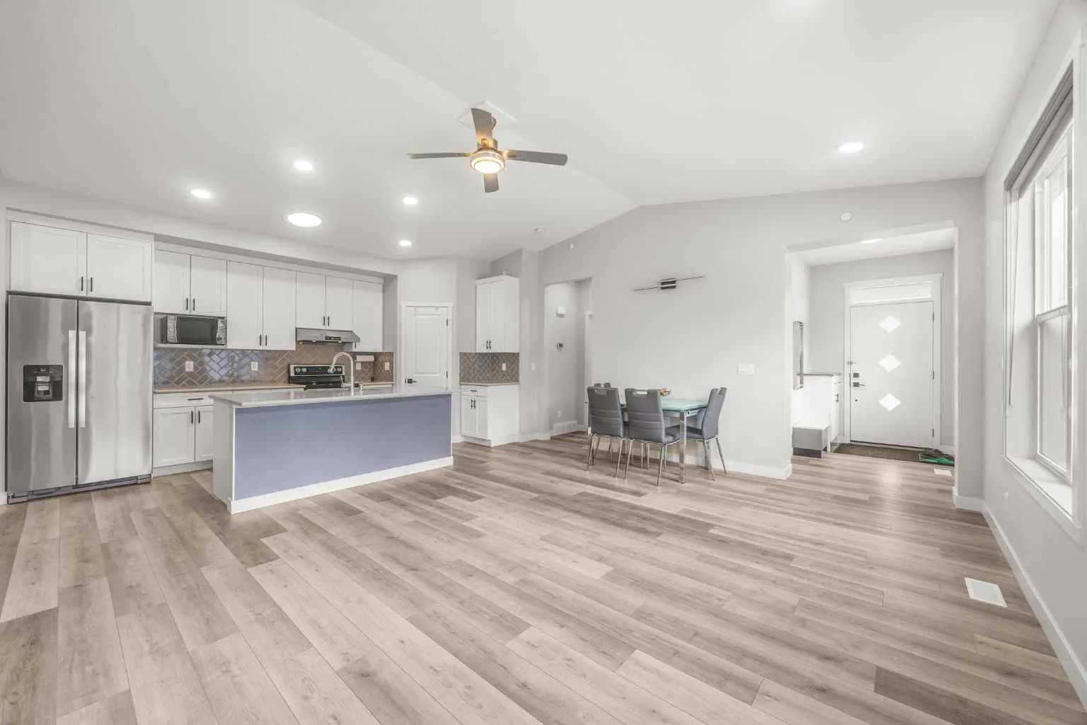 Row/Townhouse