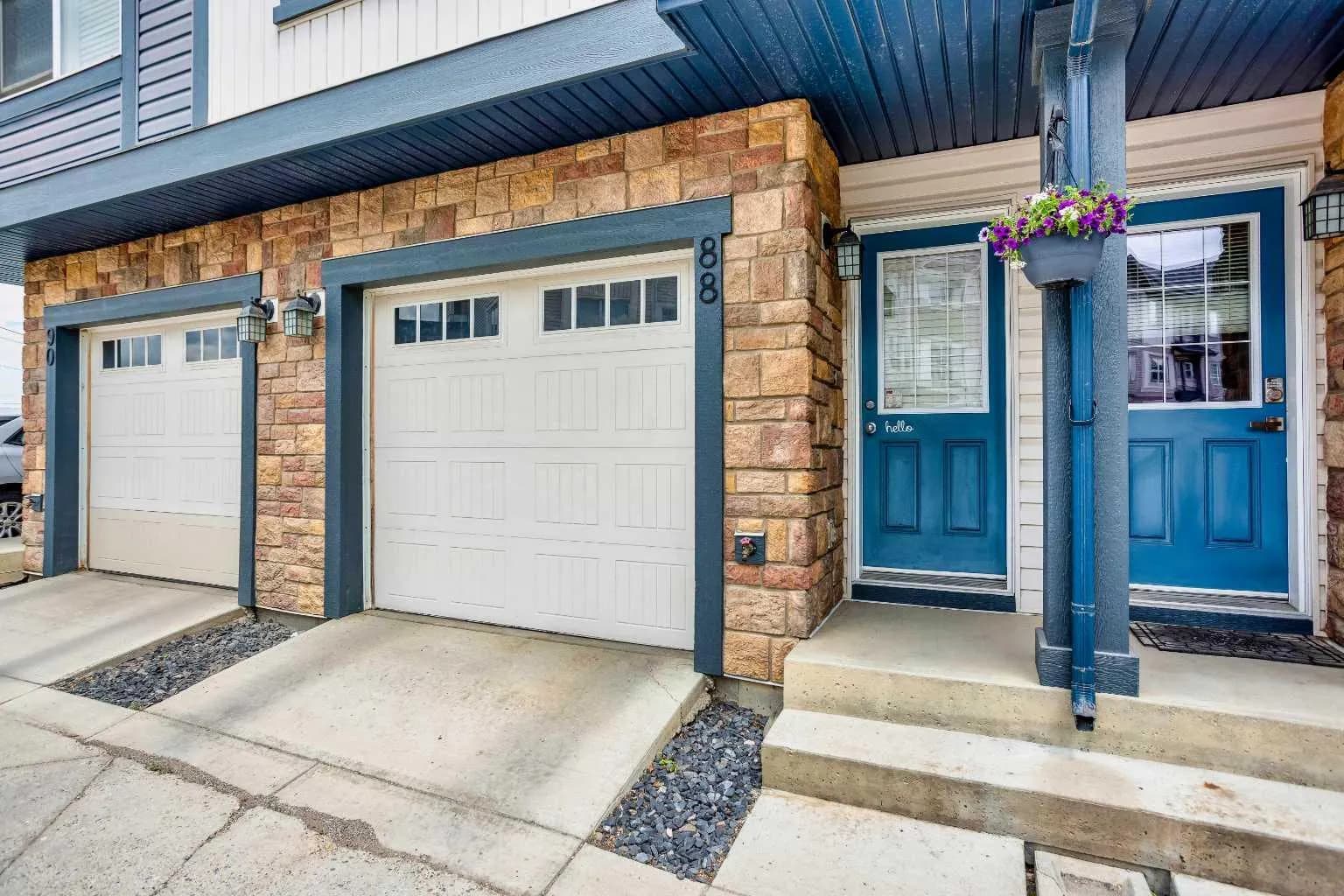 Row/Townhouse