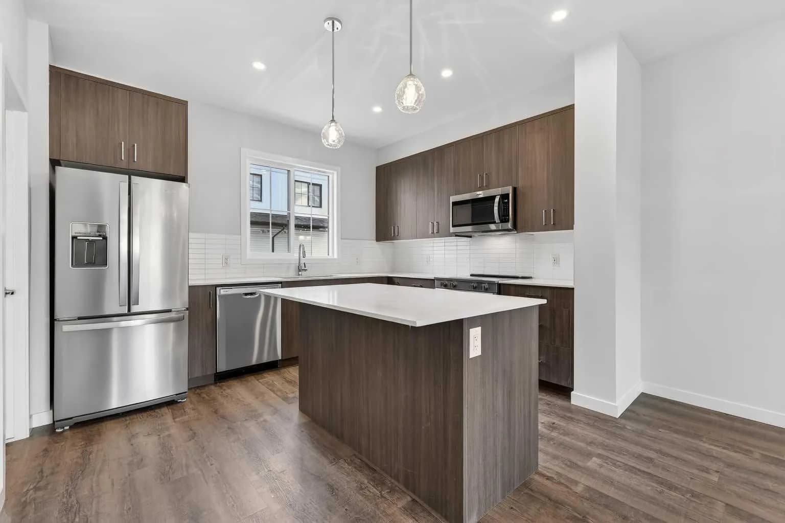 Row/Townhouse