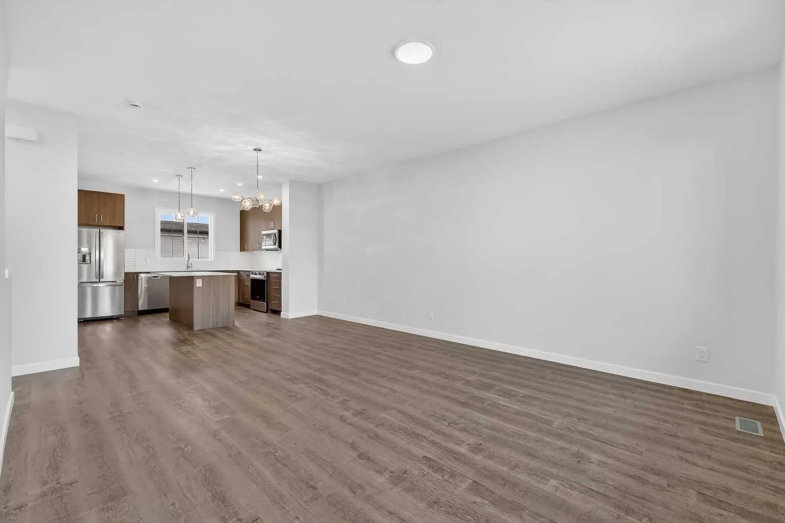 Row/Townhouse