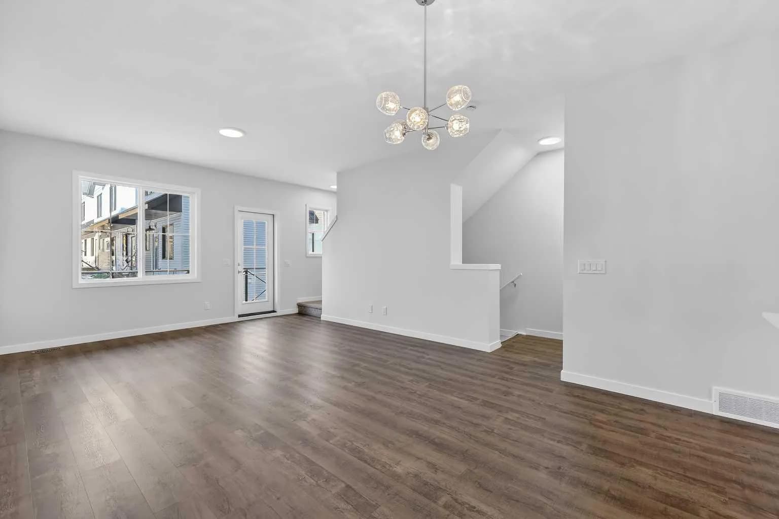 Row/Townhouse