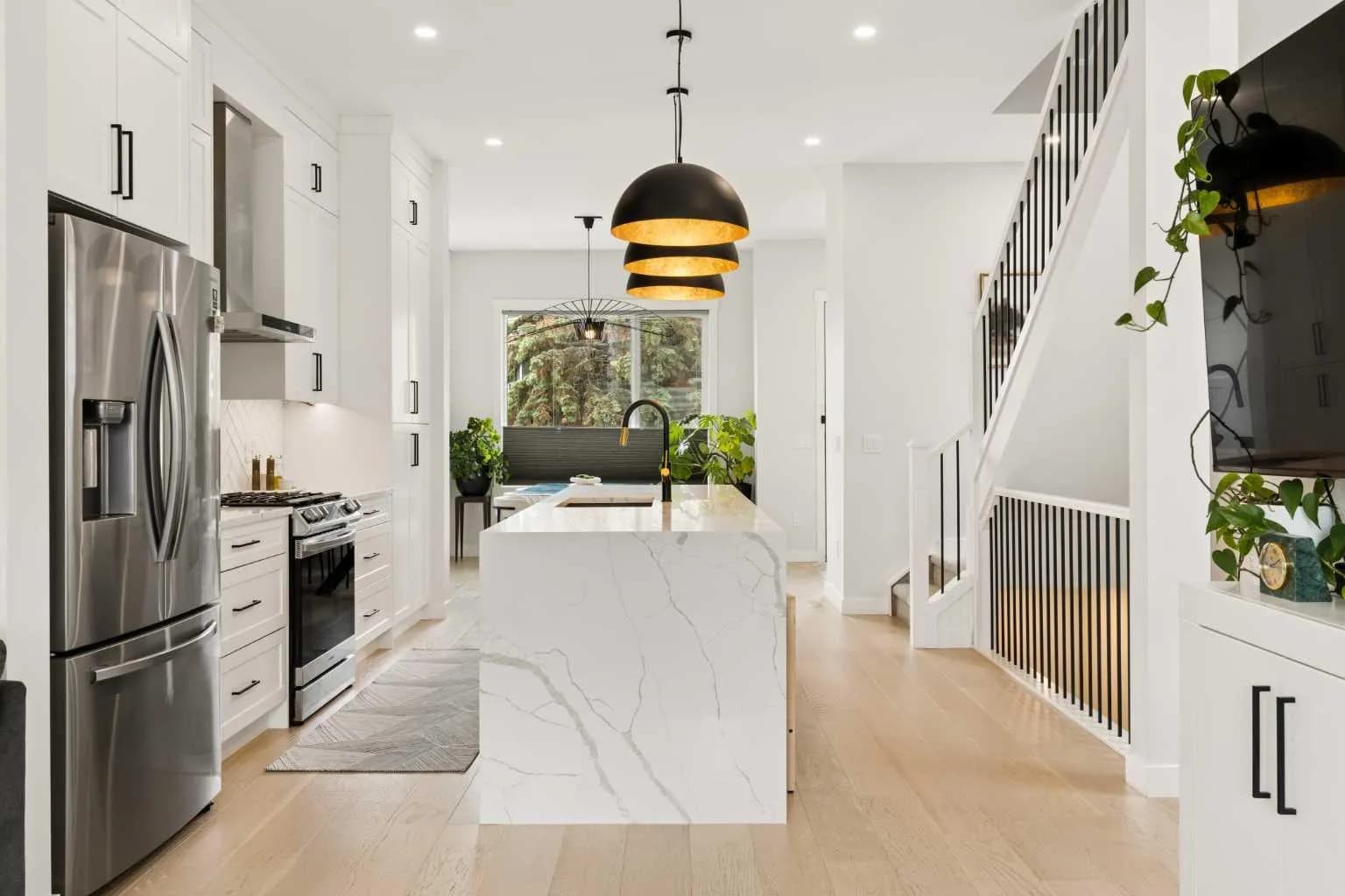Semi Detached (Half Duplex)