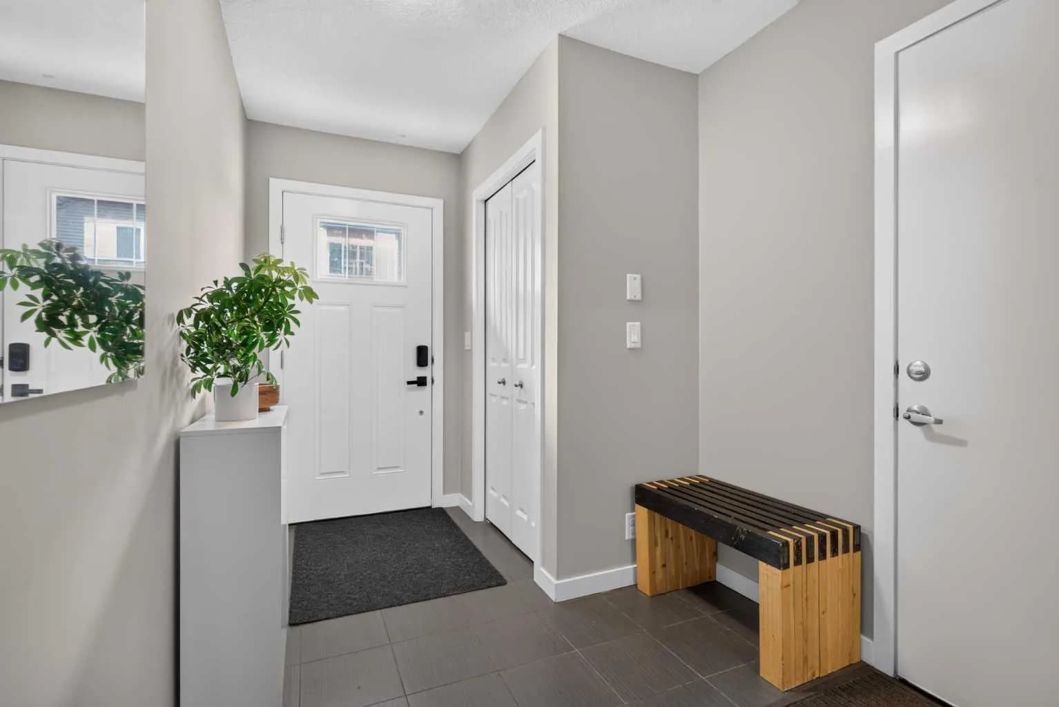 Row/Townhouse
