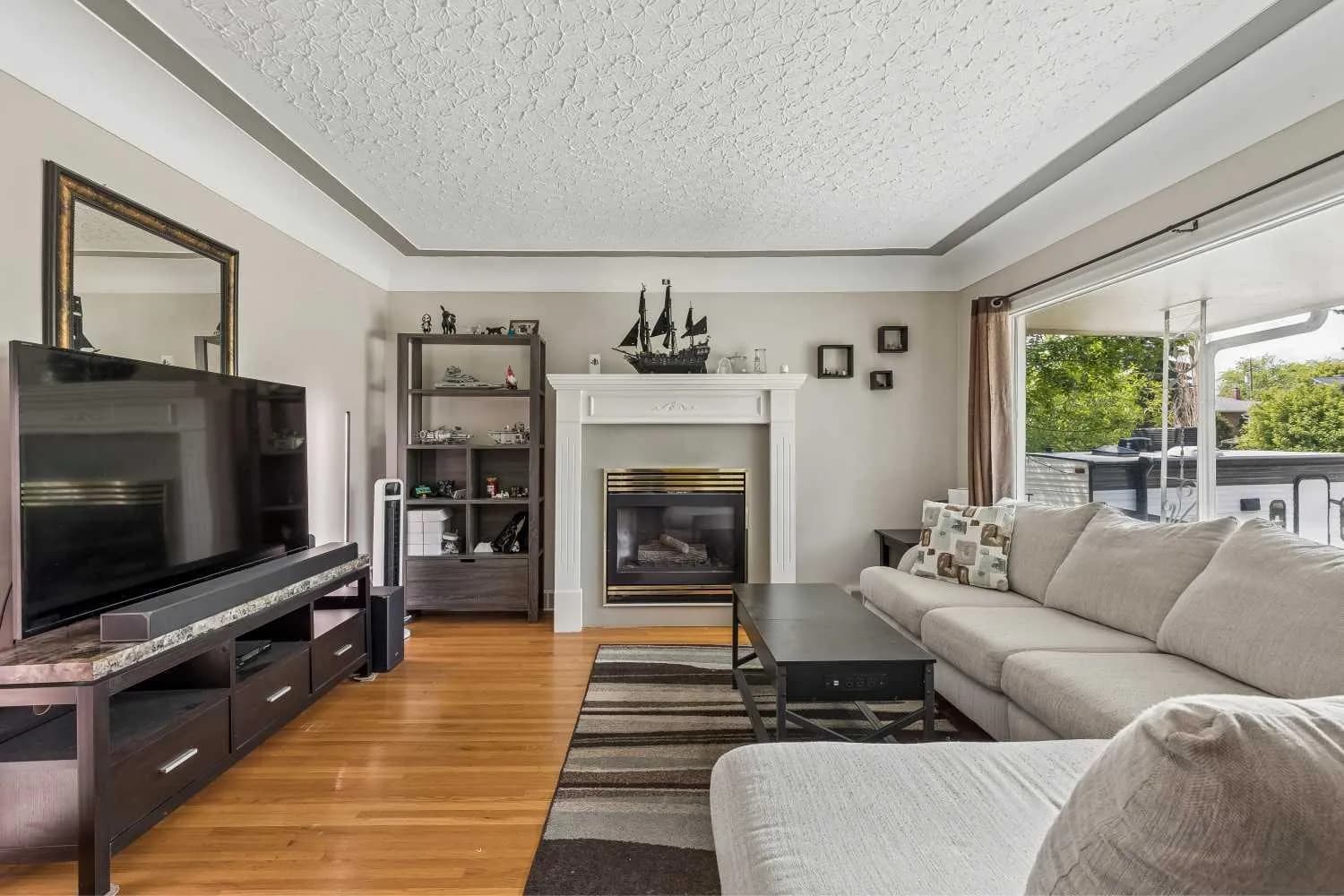 Detached