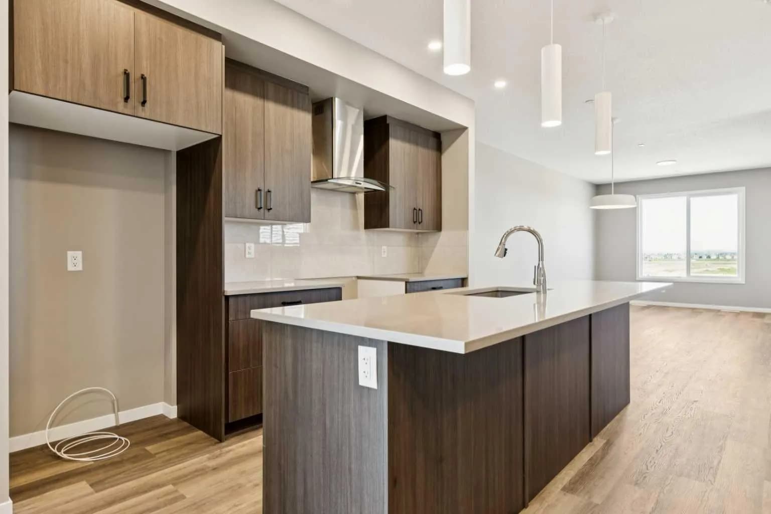Semi Detached (Half Duplex)