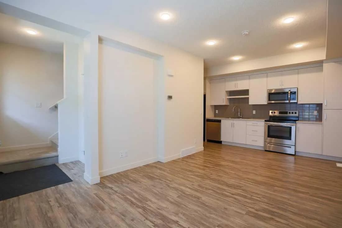 Row/Townhouse