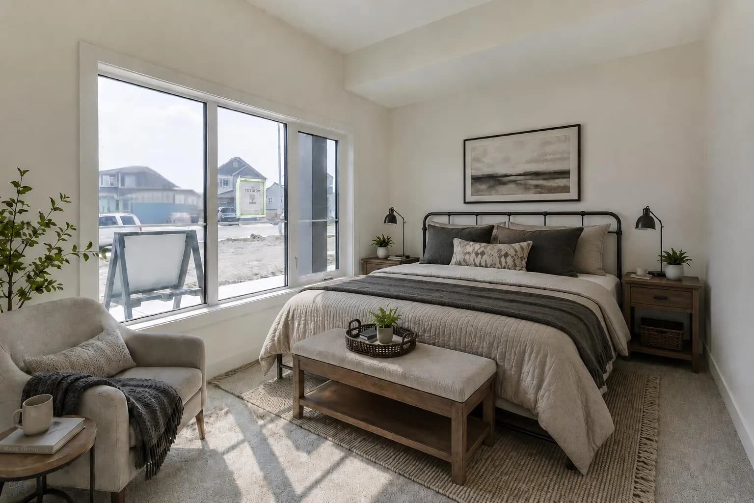 Row/Townhouse
