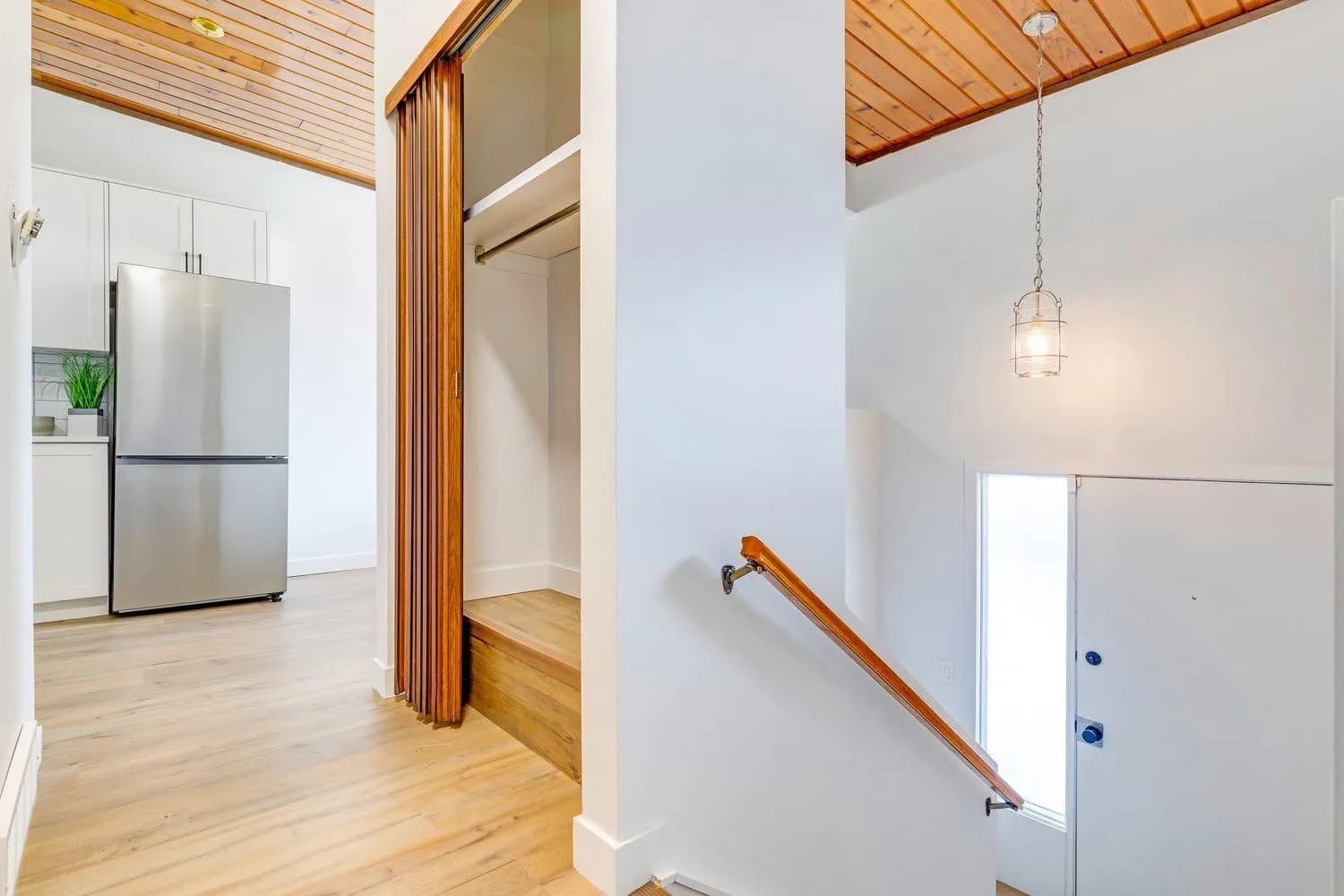 Row/Townhouse
