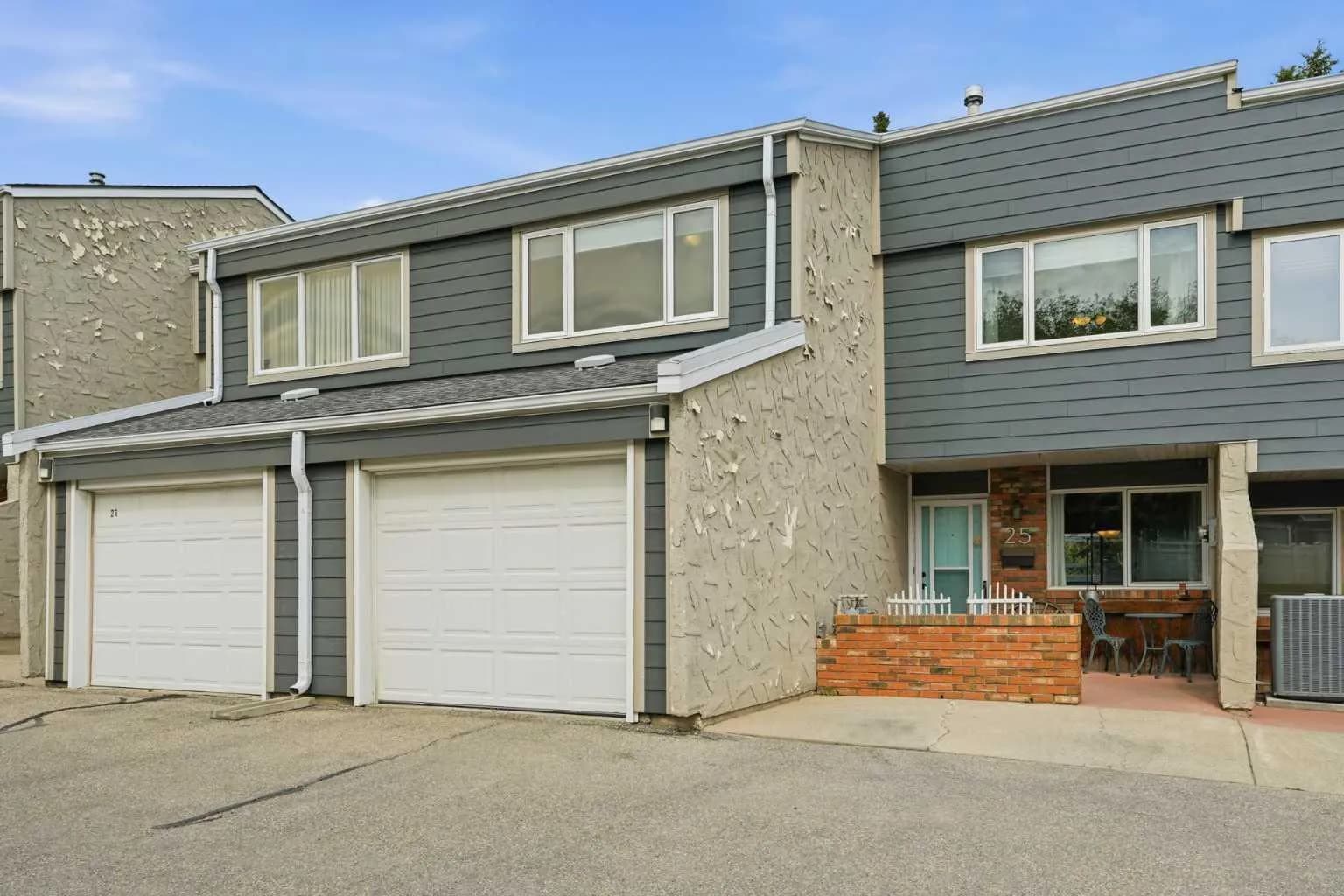 Row/Townhouse